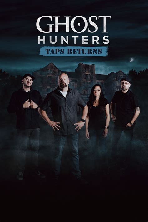 ghost hunters cast|ghost hunters cast 2021.